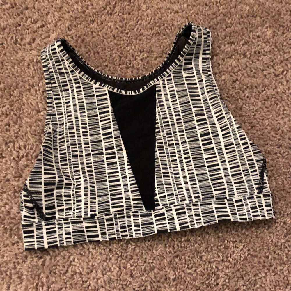 VSX sports bra
